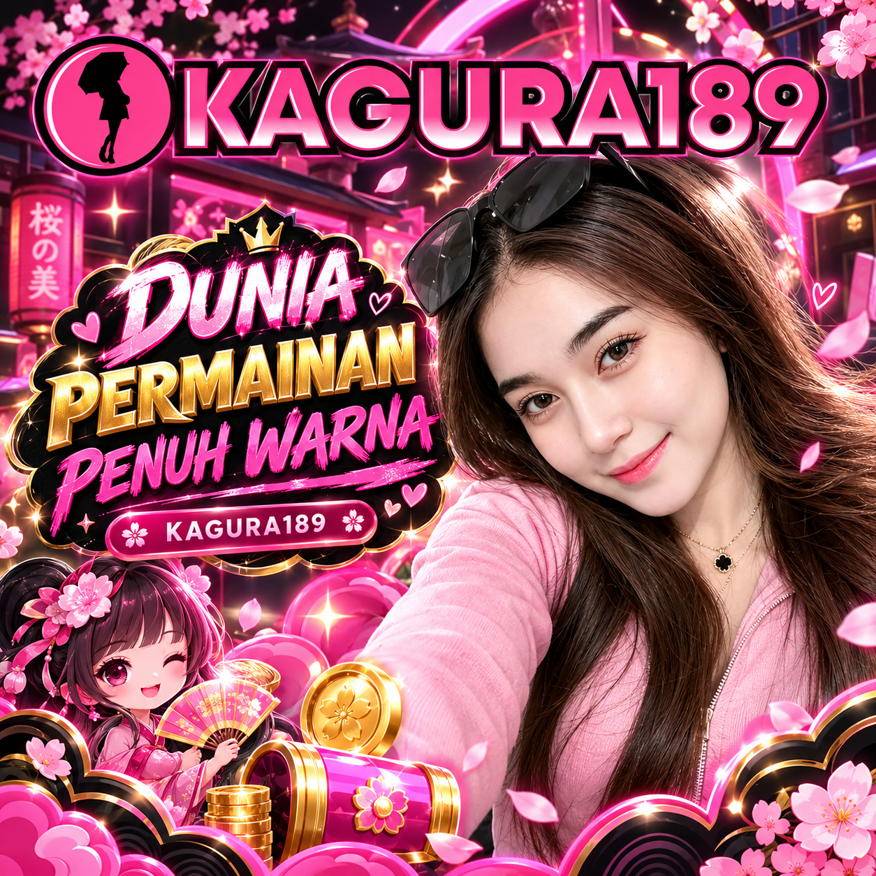 Poster Promo / Informasi