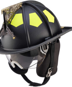 Bullard Fire Helmet​