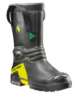 Haix Fire Hero Xtreme Bunker Boot – Black