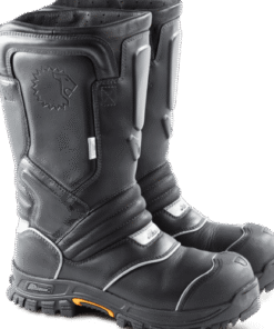 LION QR14 Structural 14″ Bunker Boot