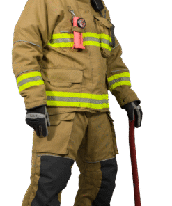 Innotex RDG40 Stock Gold Kevlar / Nomex IIIA Bunker Gear