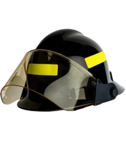 Phenix First Due California Style Helmet