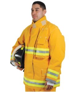 Innotex RDG10 Stock Yellow Nomex IIIA Bunker Gear