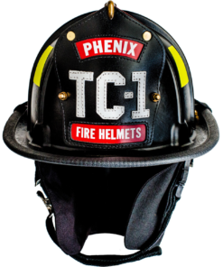 Phenix TC1 Traditional Composite Helmet
