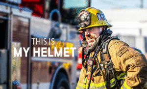 How Phenix Fire Helmets Are Made