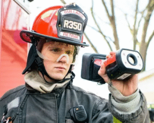 The Legacy of Bullard Fire Helmets