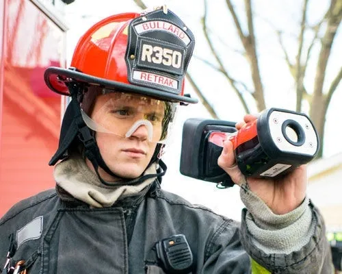 The Legacy of Bullard Fire Helmets